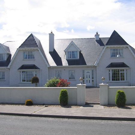 Ross House Bed & Breakfast Roscommon Exterior foto