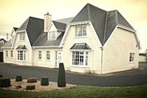 Ross House Bed & Breakfast Roscommon Exterior foto