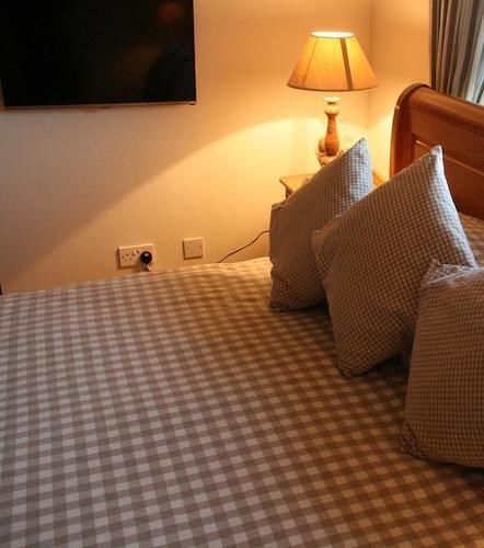 Ross House Bed & Breakfast Roscommon Exterior foto
