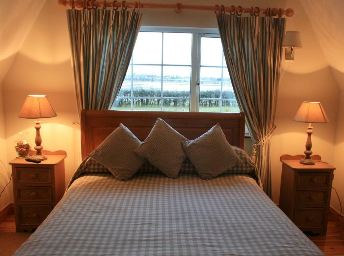 Ross House Bed & Breakfast Roscommon Exterior foto