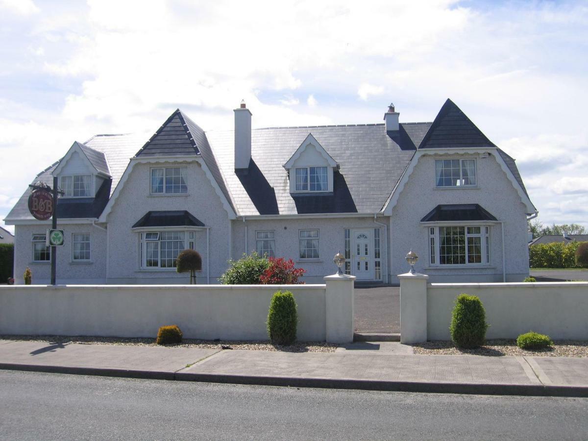 Ross House Bed & Breakfast Roscommon Exterior foto